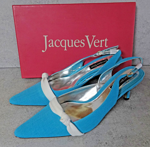 Jacques vert shoes 40 - jacques,