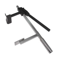 Vacuum Tire Bead Breaker