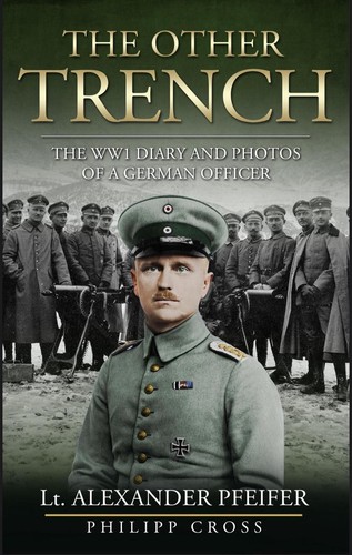 The other trench - trench:, ww1