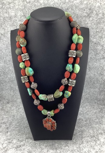 Vintage native 925 - vintage,
