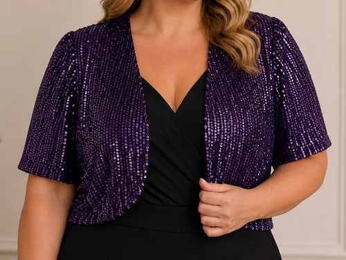 Yours bnwt purple - bnwt,