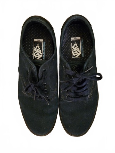Vans ultracush lite - , canvas