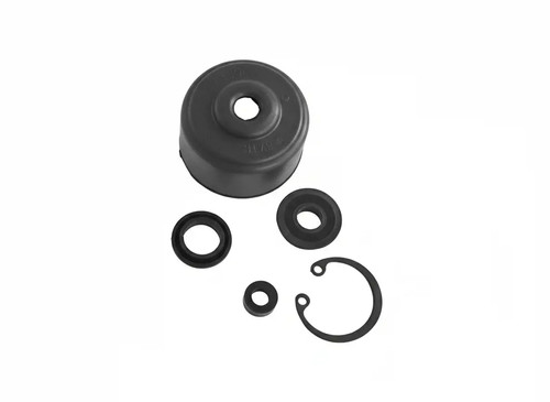 Clutch master cylinder repair