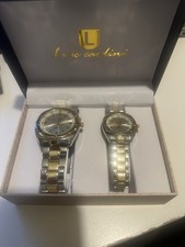 His and Hers Stylish Dress