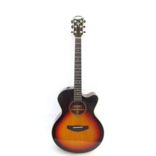 Yamaha cpx1200ii tbl electric - tbl,