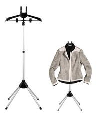 Steamer Stand Folding