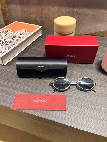 Cartier sunglasses - cartier,
