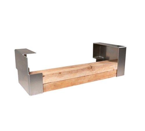 Pair x15 aluminum - pair, 20"x15"