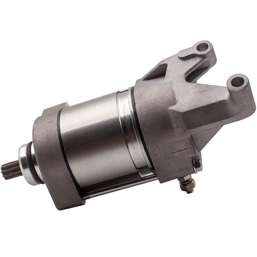 Starter motor engine starting - motor,