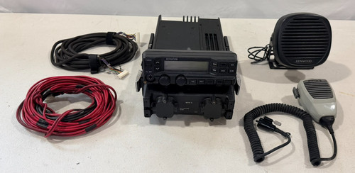 Kenwood 690h low band - kenwood, tk-690h
