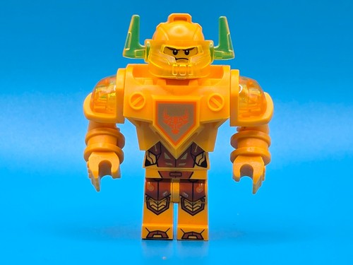 Lego nexo knights axl - lego,