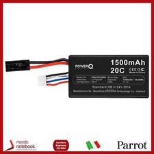 PowerQ Replacement Battery