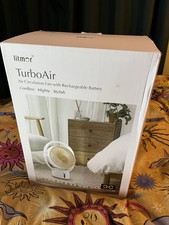 Litmor Air Circulator -