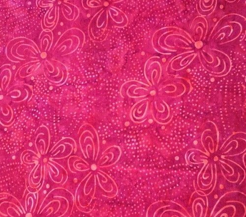 Indonesian bali batik - 4, mt