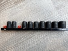 Mac Tools SOCKET SET, STANDARD