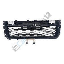 MITSUBISHI L200 FRONT BUMPER