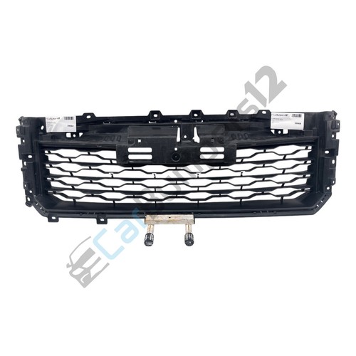 Mitsubishi l200 front - mitsubishi,