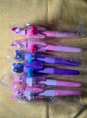 Lot novelty punching - lot,