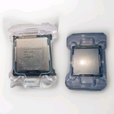 Intel Core i5-3570k Intel AND