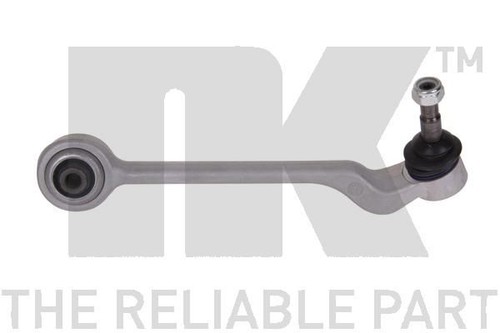 Wheel suspension control - wheel,