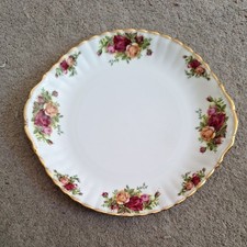Royal Albert Old Country Roses