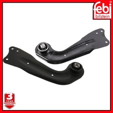 Rear Wishbone Control Arms