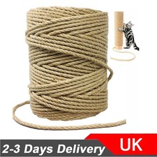50M Cat Scratching Sisal Rope