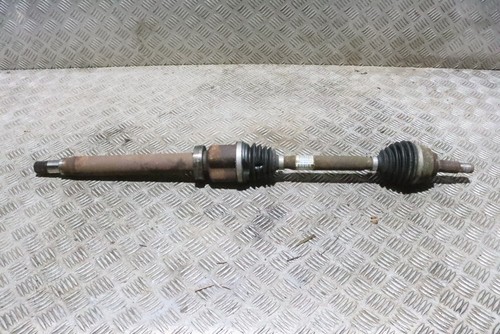 Fiesta mk8 5 petrol - mk8, st
