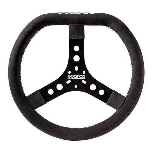 Sparco kart steering wheel - kart,
