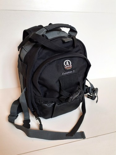 Tamrac expedition padded - expedition,