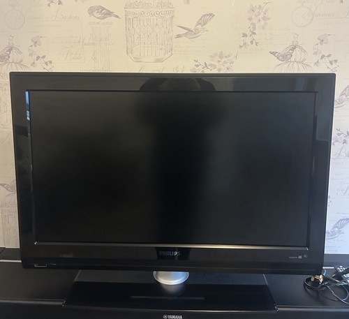 Philips 37in lcd 1080p - 37in, tv