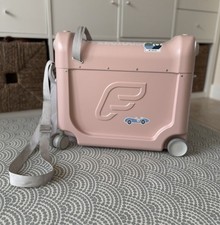 Stokke JetKids BedBox with