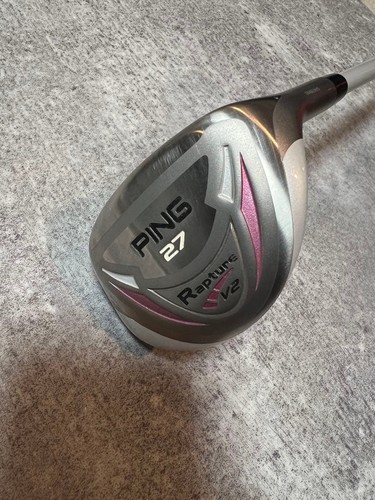 Ping rapture utility - ping,