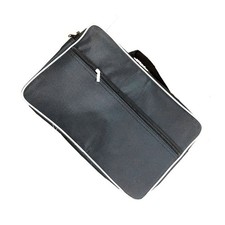 Polyester Padded Lyre Handheld Bag Instrument Storage Bag for Musician