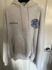 Cole Buxton Men's Oversized