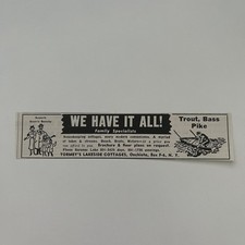 Tormey's Lakeside Cottages