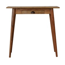 Compact Nordic Solid Mango