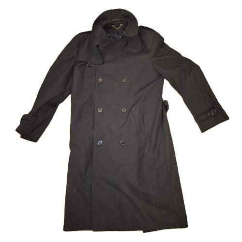 Baracuta double breasted - baracuta,