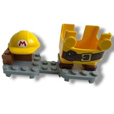 Lego Super Mario: Builder