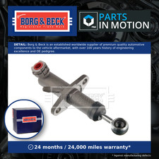 Clutch Master Cylinder fits