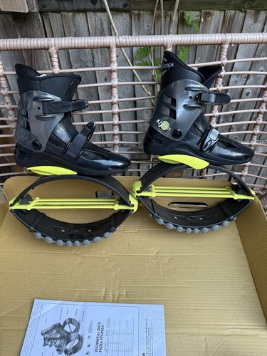 Kangoo jumps xr3 - kangoo, kj-xr3
