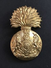 Royal Scots Fusiliers British