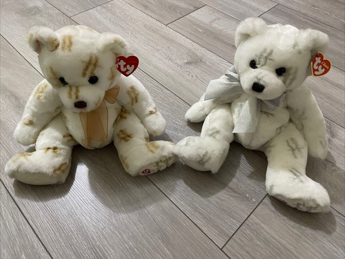 Beanie buddies classic - beanie,