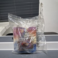 McDonalds Happy Meal - Abu Aladdin 1997 - Disney Figure - New in bag