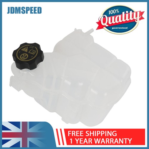 Radiator coolant expansion - radiator,
