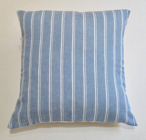 Denim blue ivory - denim,