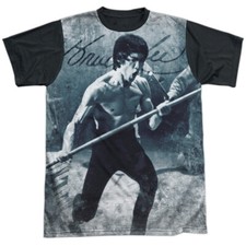 Bruce Lee Whoooaa Adult