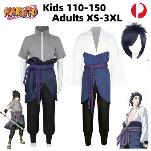 Narut ninja uchiha - uchiha, sasuke