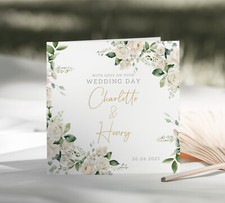 On Your Wedding Day