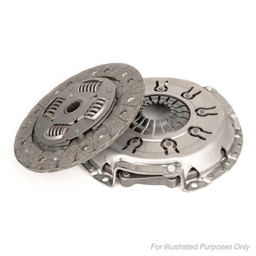 Piece clutch kit for golf - 2,